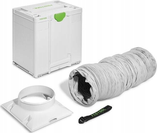 Festool Przewód doprowadzający powietrze do oczyszczacza SYS AIR, D200 mm,