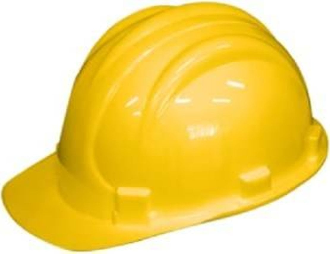 Climax CLIMAX KASK OCHRONNY 5-RS ŻÓŁTY