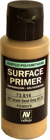 Vallejo Podkład AkrylPoliuretan 60ml - 73614