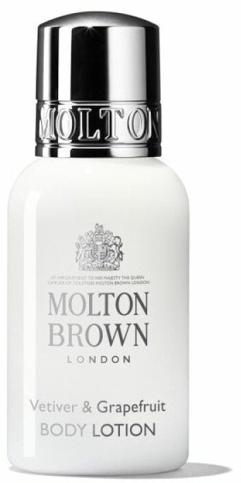 Molton Brown Molton Brown, Vetiver & Grapefruit, Body Lotion, 50 ml For Women