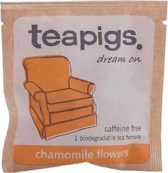 Teapigs Herbata Chamomile Flowers 1 szt.