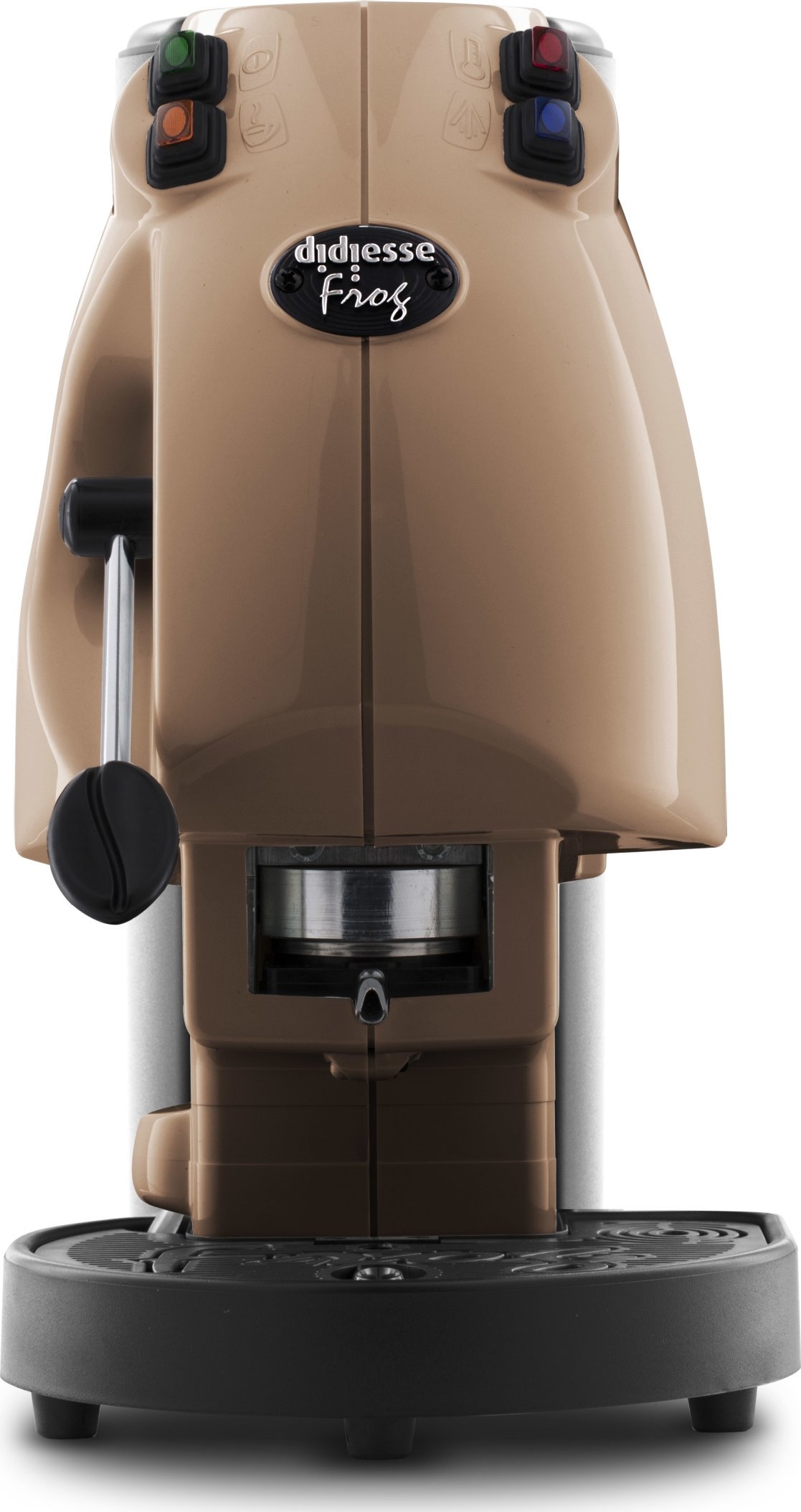 Ekspres przelewowy Didiesse Didiesse Frog Revolution Base hazel