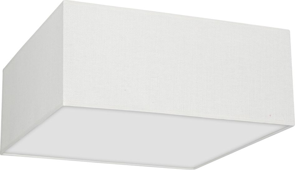 Lampa sufitowa Milagro Nowoczesny plafon sufitowy do jadalni Milagro LED Ready MLP7507