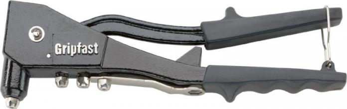 GESIPA Profesjonalna Solidna Nitownica Ręczna GESIPA NTH