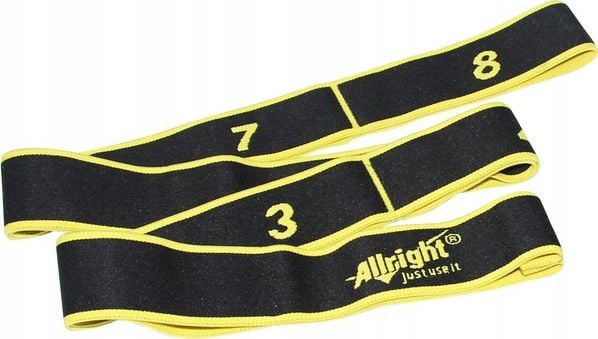 Allright Flex regulowany opór 1 szt.