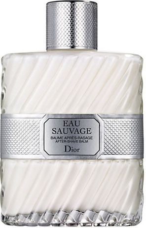 Dior Eau Sauvage Balsam po goleniu 100 ml