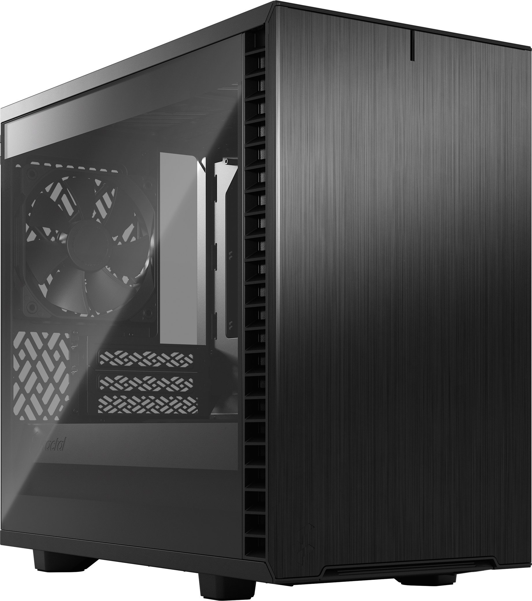 Obudowa Fractal Design Define 7 Nano TG Light Tint (FD-C-DEF7N-02)