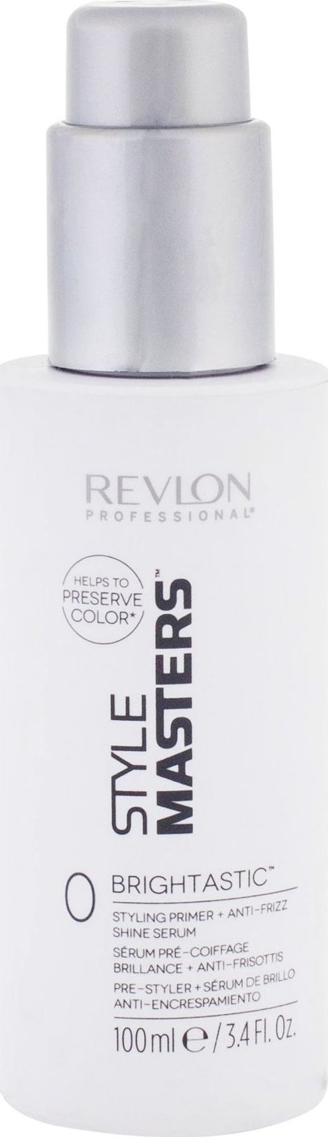 Revlon Nabłyszczający Spray do Włosów Style Masters 100ml