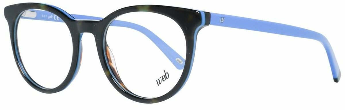 Ramki do okularów Unisex Web Eyewear WE5251 49056