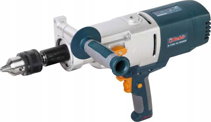 Wiertarka Rebir IE-1206ER 2000W
