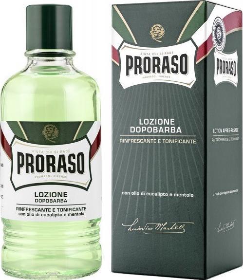 Proraso Balsam po goleniu 400 ml