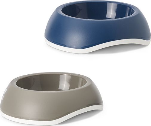 Savic Savic Delice plastikowa miska o pojemności 1,2 l uniwersalny