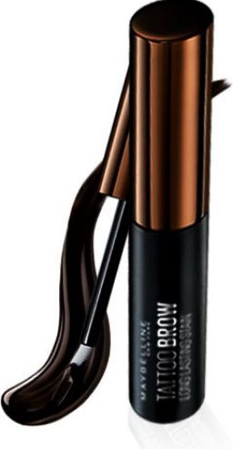 Maybelline Tattoo Brow Easy Peel Off Tint żel do brwi Medium Brown 4.9ml