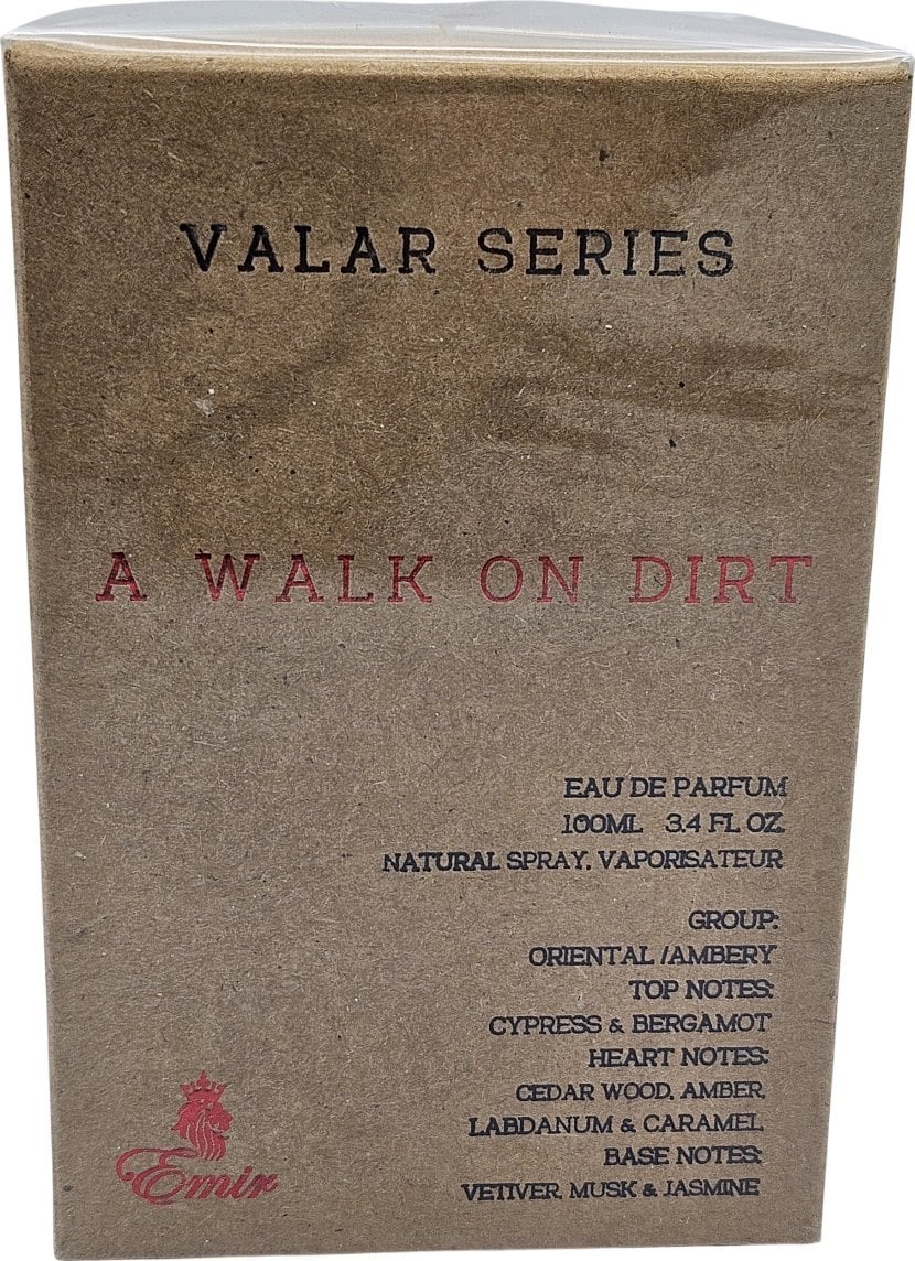 PARIS CORNER Emir A Walk On Dirt EDP spray 100ml