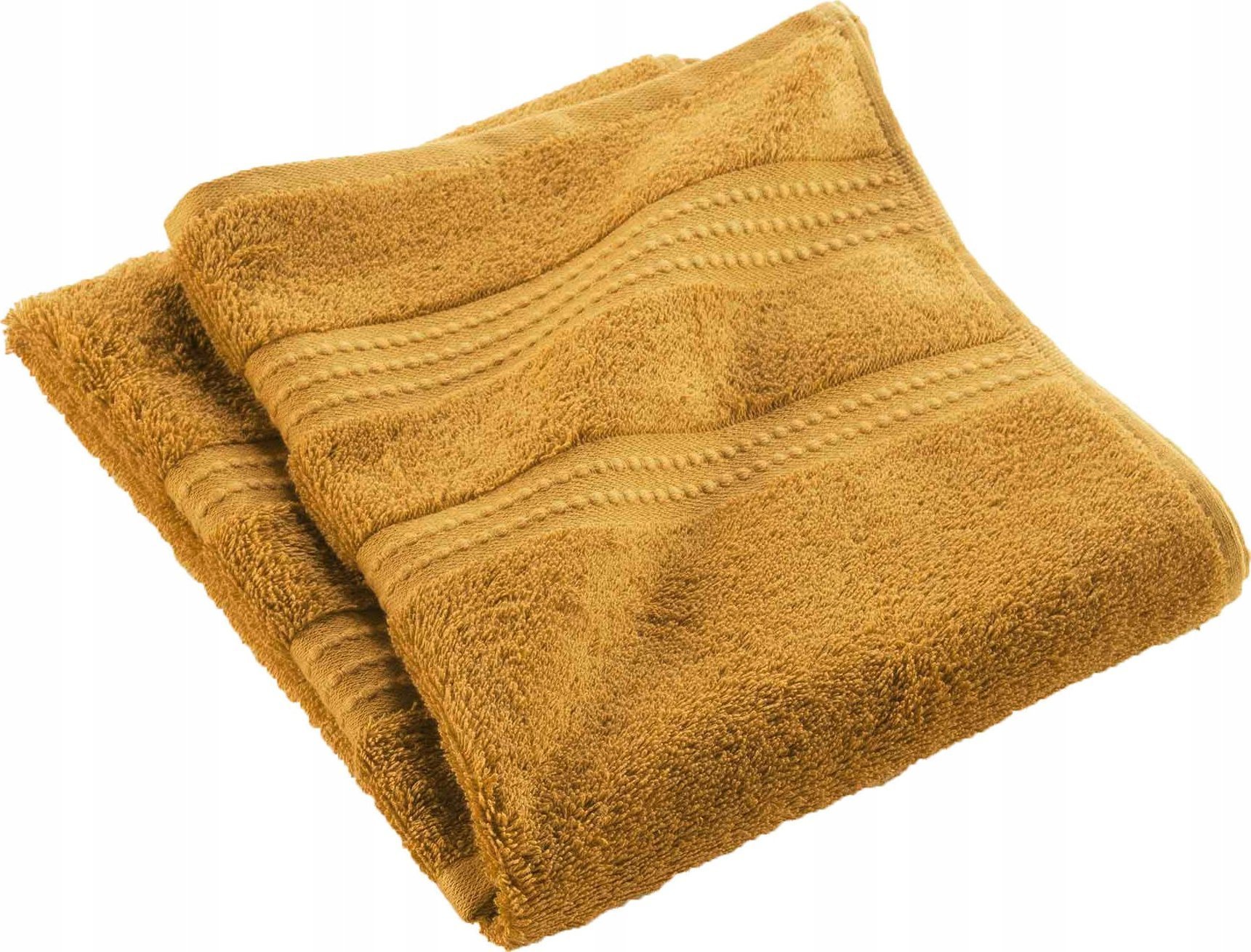 Douceur d`Interieur Ręcznik frotte EXCELLENCE, 90 x 150 cm, biobawełna