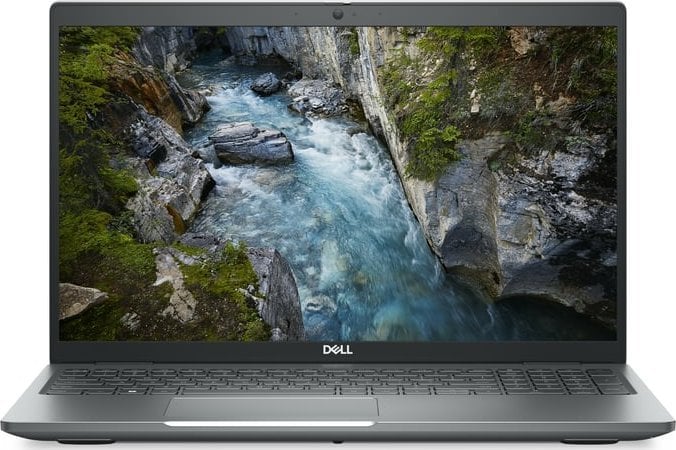 Laptop Dell DELL Precision 3590 15.6inch FHD Ultra 7 155H 32GB 512GB SSD RTXA500 4GB FPR BK W11P 3YPS
