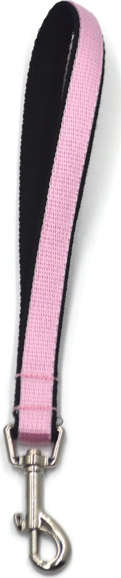 Alizoo Podwójna rączka do obroży, bardzo mocna 20mm - ALIZOO