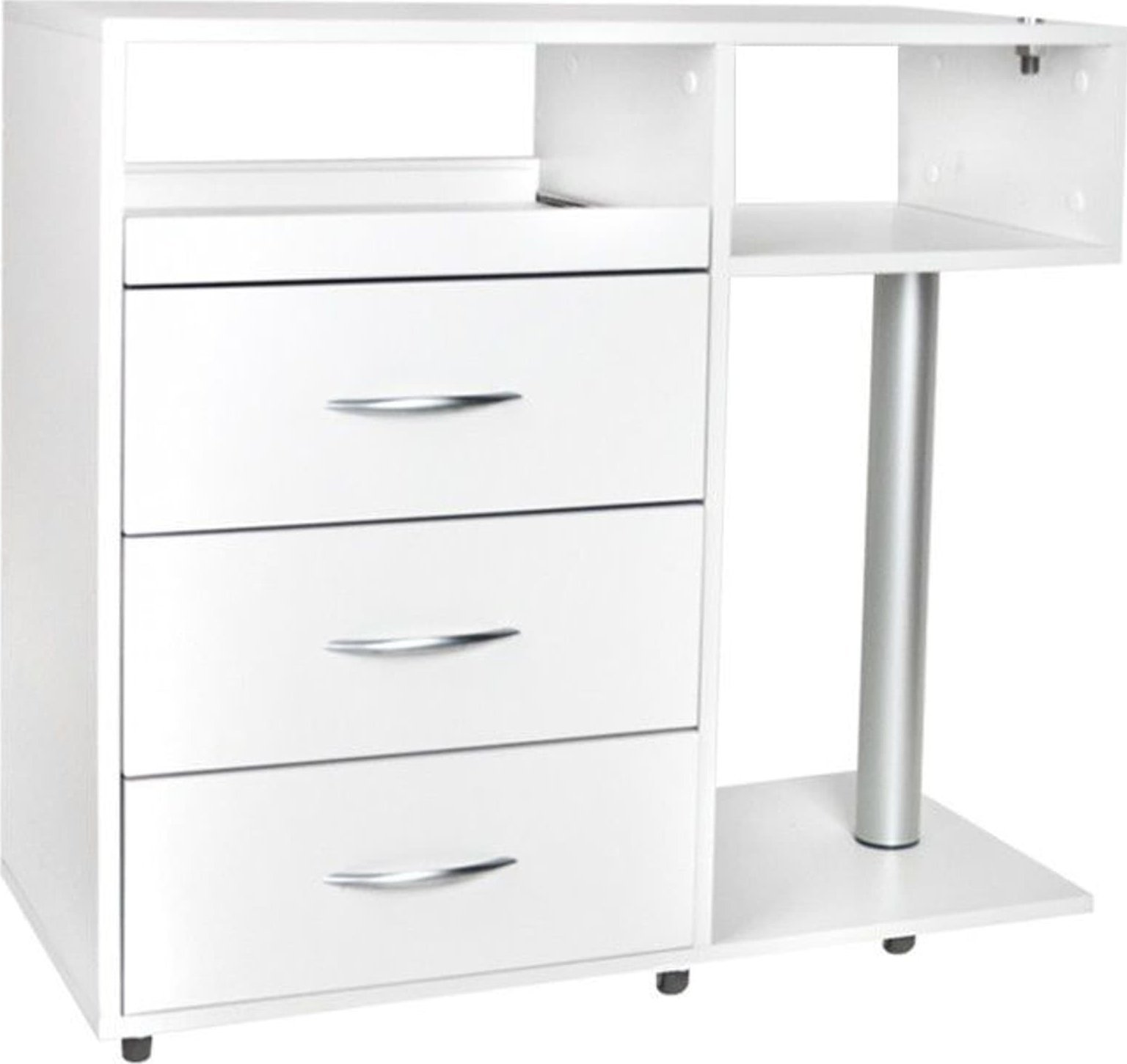 Activeshop Pomocnik unit podologiczny Y-300 biały