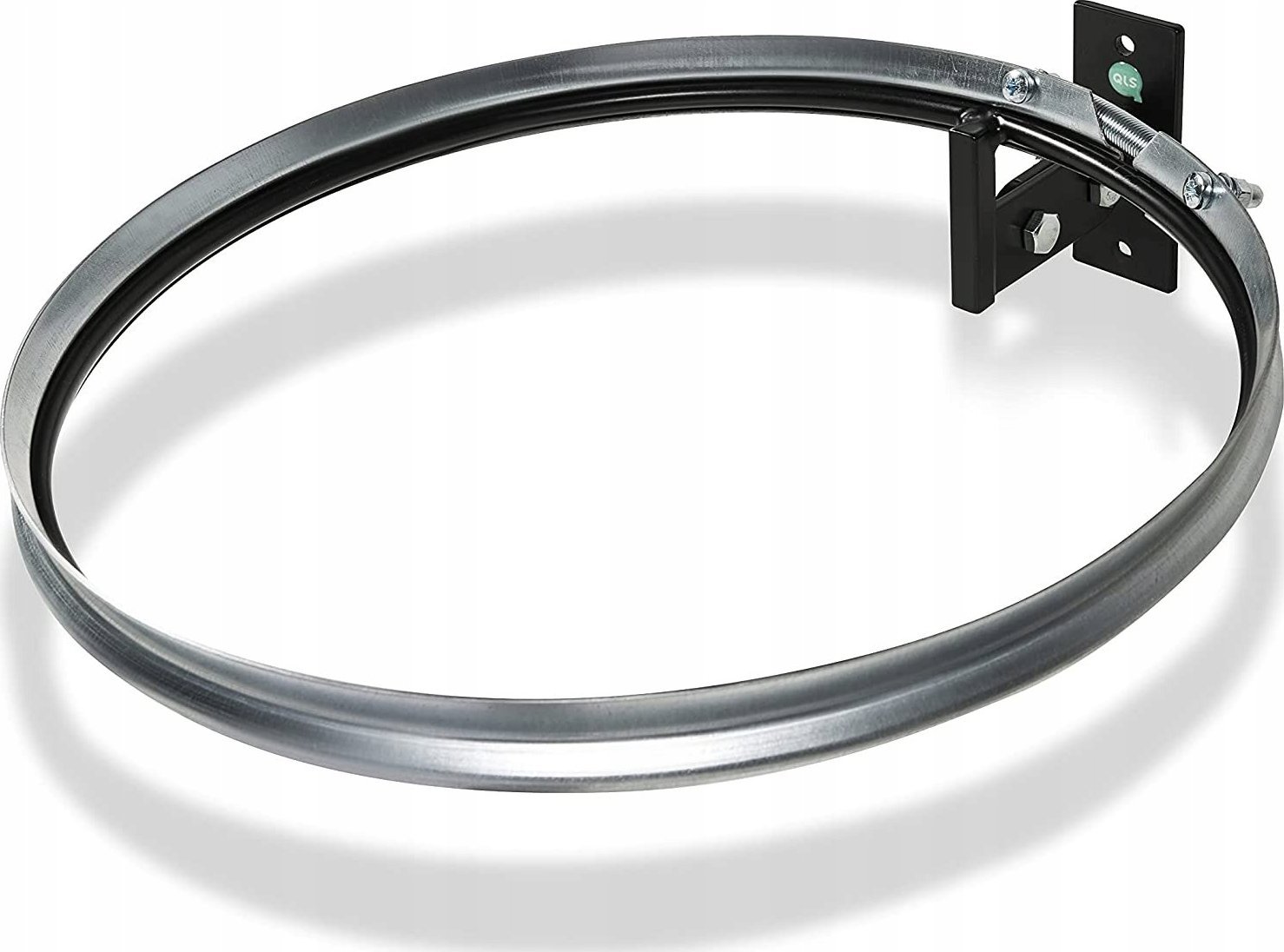 Eureka UCHWYT NA WORKI NA ŚMIECI MOCOWANY DO ŚCIANY