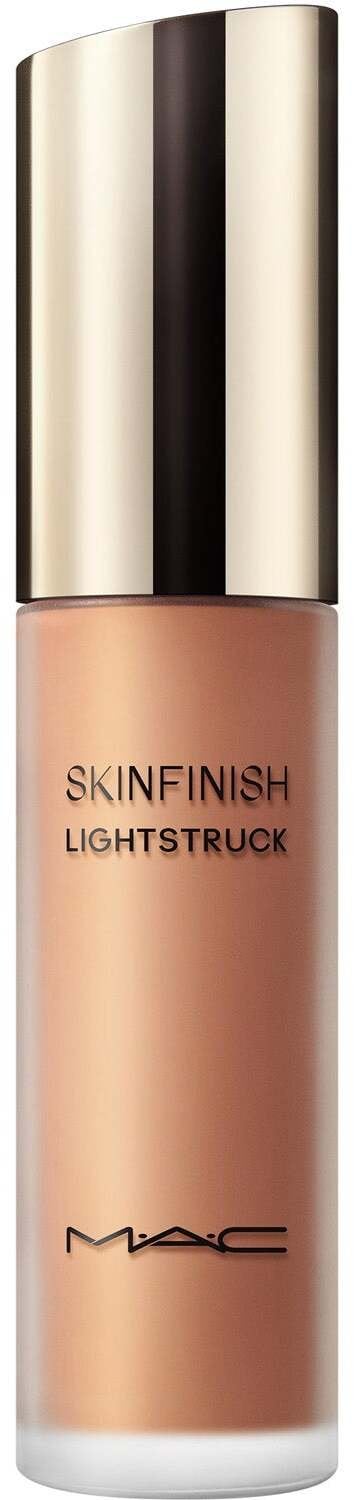 MAC SKINFINISH Lighstruck Liquid Highligter Champagne 15ML