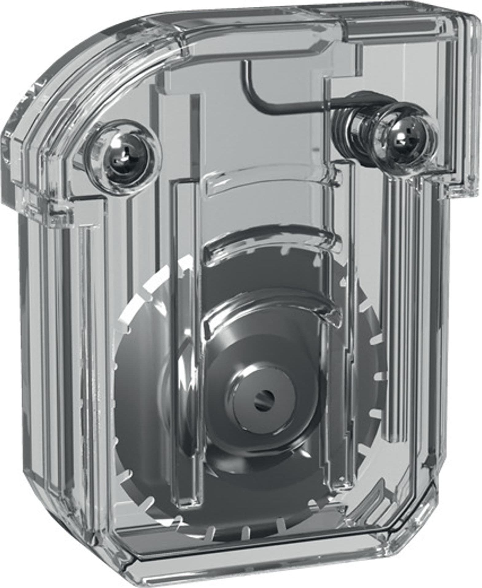 Leitz Ostrza do trymera Leitz Precision Office (do perforowania) (2)