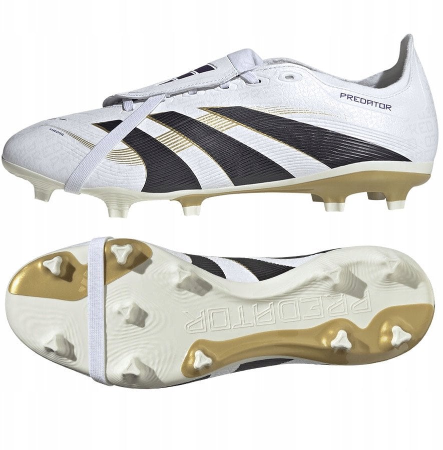 Buty adidas Predator League FT FG/MG JI1114
