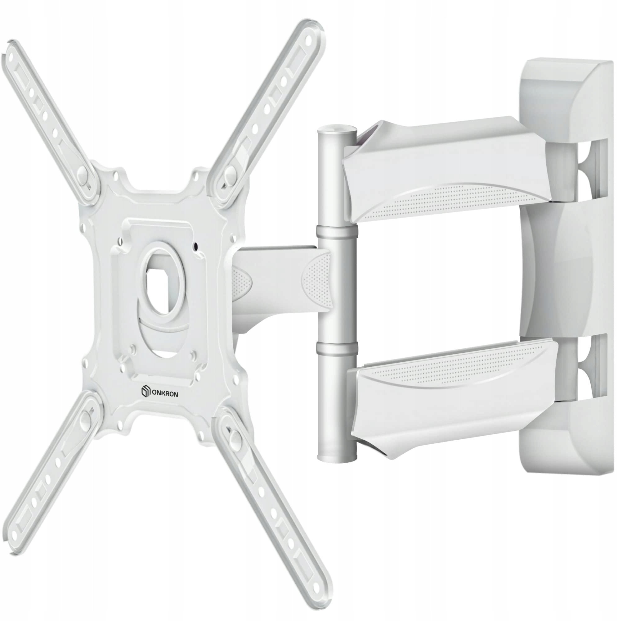 TV SET ACC WALL MOUNT /32-65"/WHITE M4-W ONKRON M4-W (4262392440727)