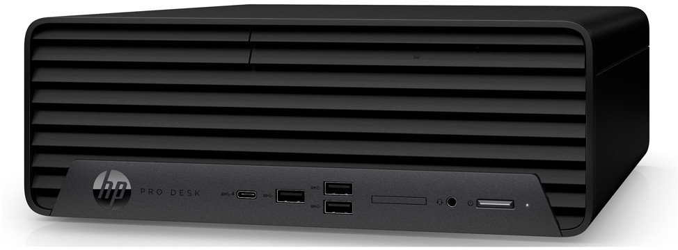 HP PRO SFF 400 G9 CI5-14400