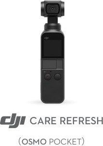 DJI DJI Care Refresh Osmo Pocket - kod elektroniczny