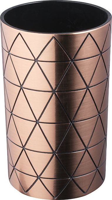 Bisk Kubek pojedynczy Miedź antyczna (5901487071239)