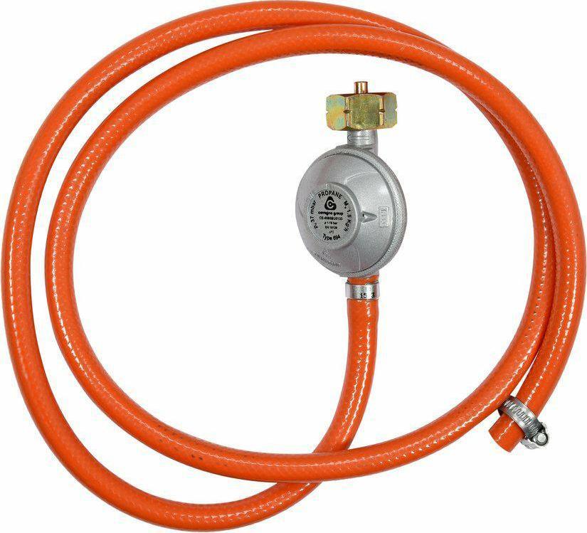 Vorel VOREL REDUKTOR GAZOWY Z WĘŻEM 1,5m