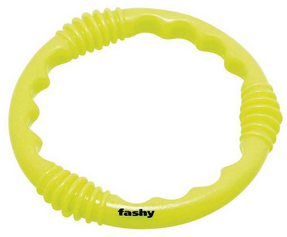 Fashy pierścień do nurkowania 4202 neon zielony 86 Uniwersalny