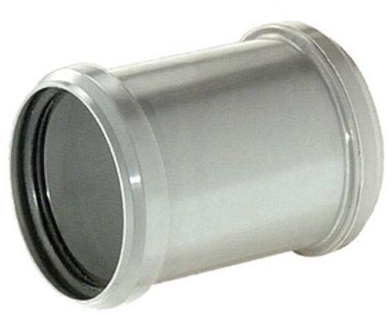 COUPLING INTERNAL DOUBLE D75 PP