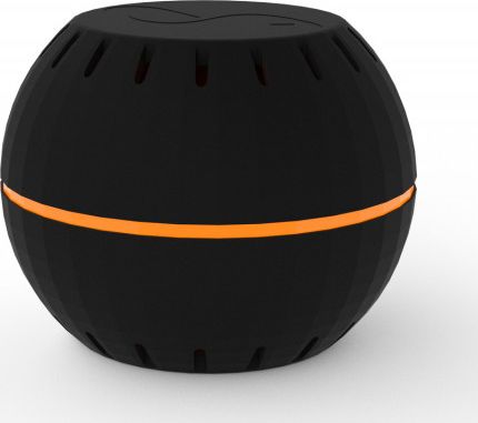 Shelly czujnik temperatury i wilgotności Shelly H&T - Black