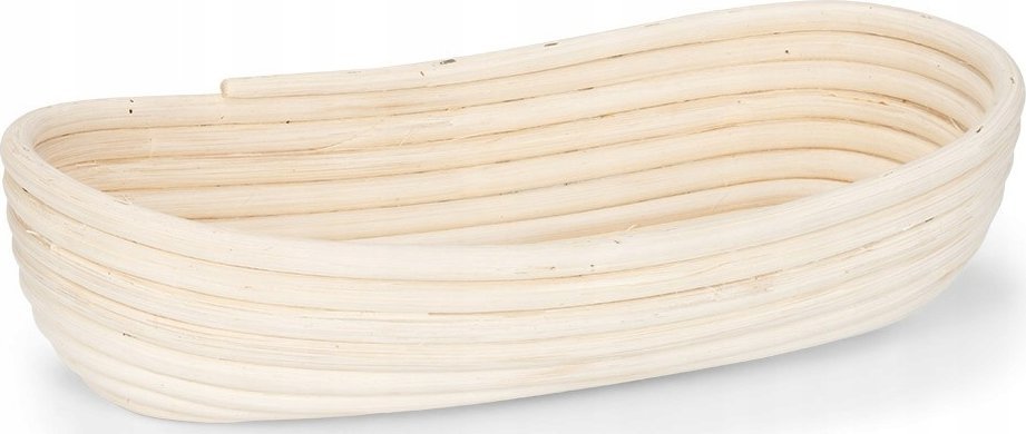 Patisse Koszyk wiklinowy owalny 28x13cm - Patisse