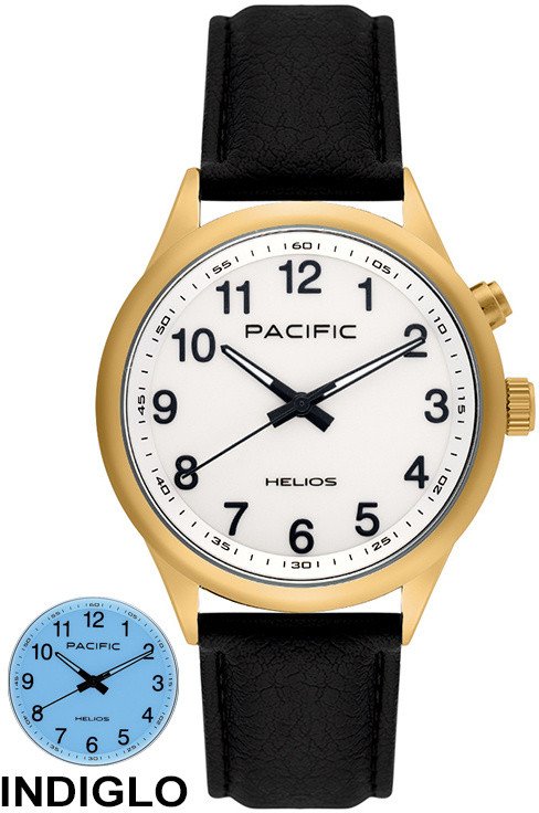 Zegarek męski PACIFIC HMA-0002-05