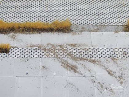 Juweela : Betonowe płyty chodnikowe (25 szt)