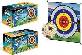 Teka Gra zręczno¶ciowa rzut piłk± do celu