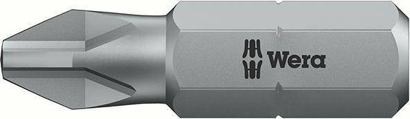 Wera Bit ciagliwo-twardy 1/4" DIN3126C6,3 PH4x32mm Wera
