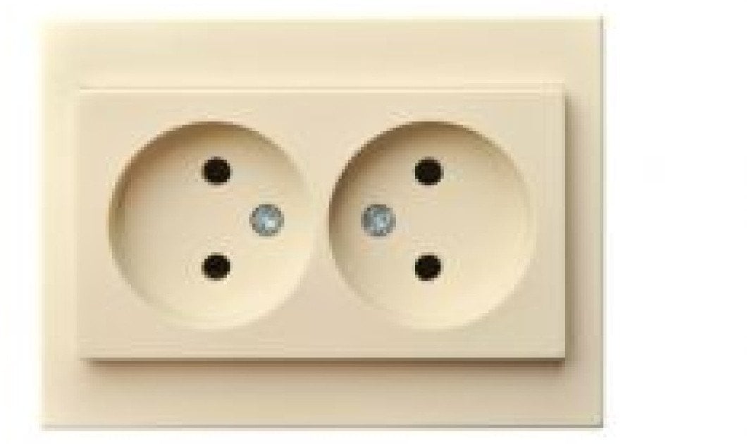 SOCKET DOUBLE EPSILON SAND