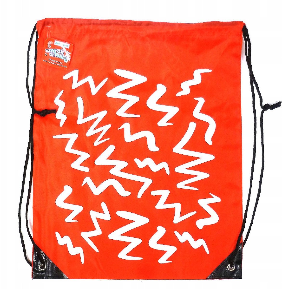 Worek na buty 2162 mix