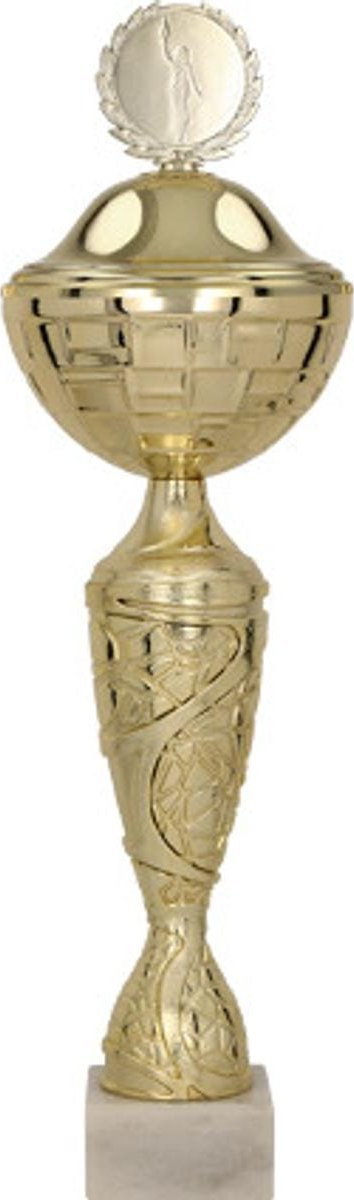 Victoria Sport Puchar z przykrywką TANGA