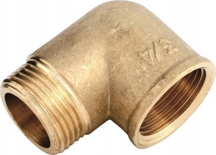 Hydroland KOLANKO MOSIĄDZ 1/2 "7 // ŁM.K.7.15