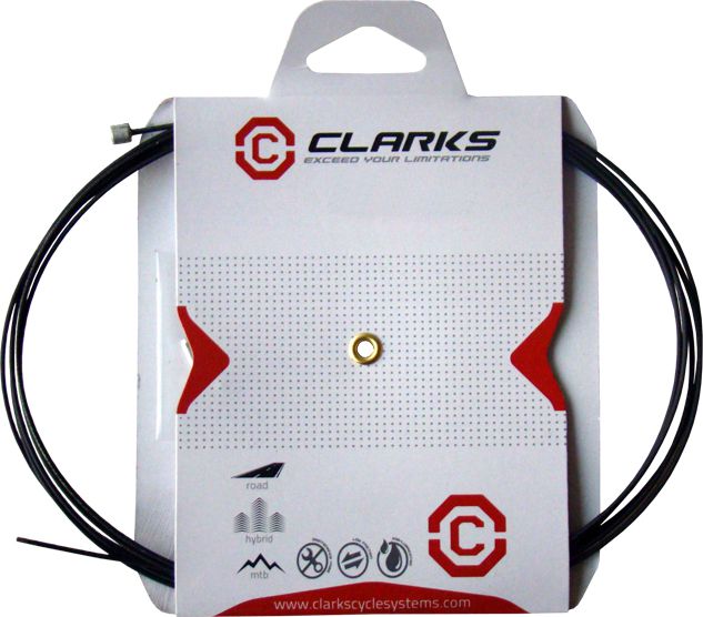 Clarks Linka hamulca TEFLONOWA 2000mm Mtb