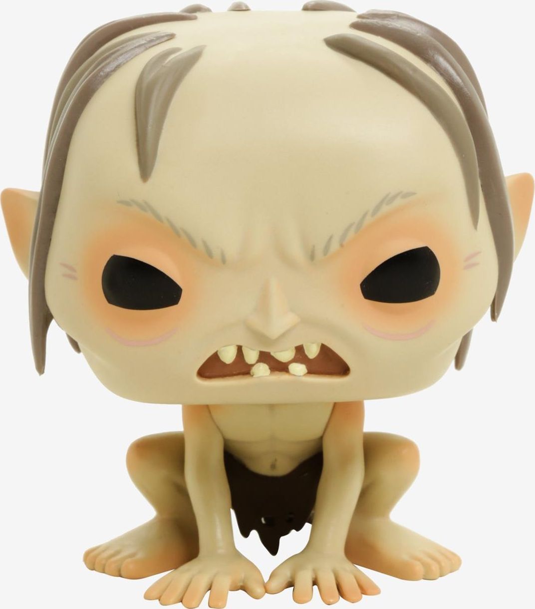 Figurka Funko Pop Figurka Pop Gollum