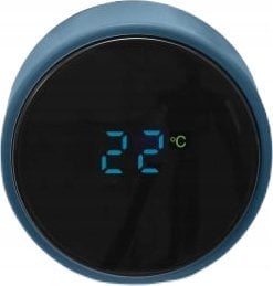 Nuvita , Zapasowa przykrywka do termosu, Niebieska