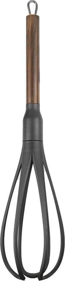 Brabantia Trzepaczka termoplastyczna WOODEN ubijaczka ubijak do jajek ciasta sosu