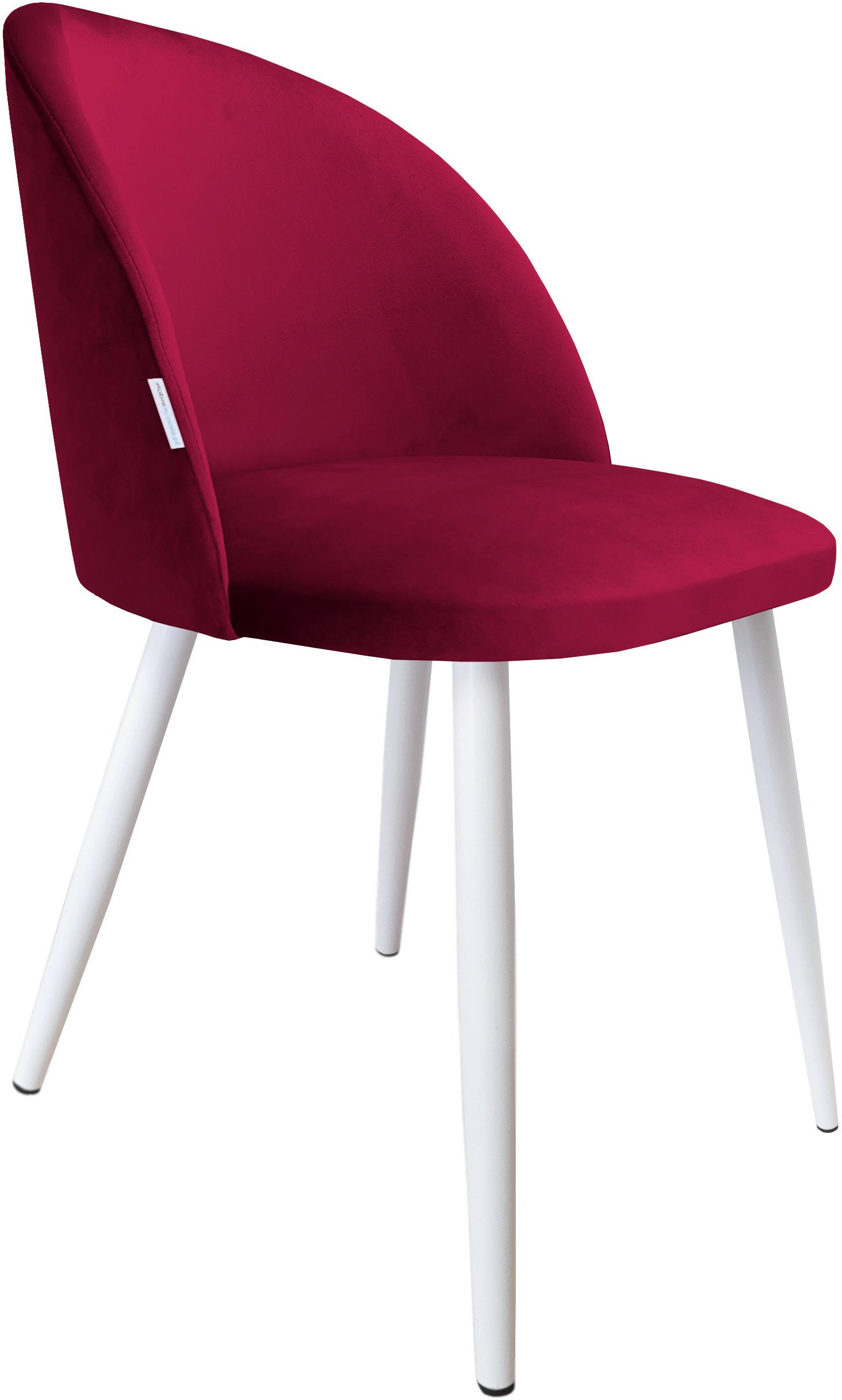 Krzesło Colin noga biała MG31