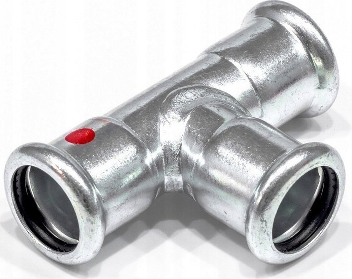 SANHA SANHA-Therm Trójnik 3xZW 35