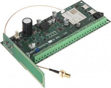 Satel PŁYTA CENTRALI ALARMOWEJ PERFECTA-32-WRL-LTE SATEL